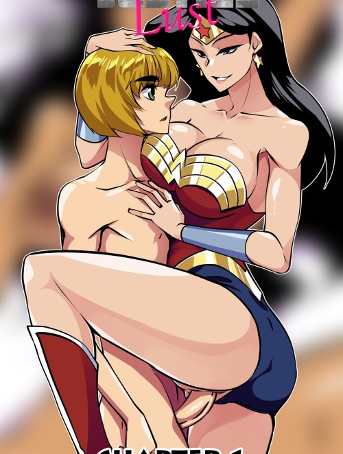 Justice Lust