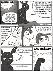 Bìa truyện Pokemon Newcomers (Pokemon)