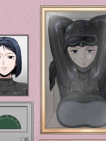 Driver Test (Death)