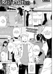 Bìa truyện Real Practice [Comic Bavel 2020-12]