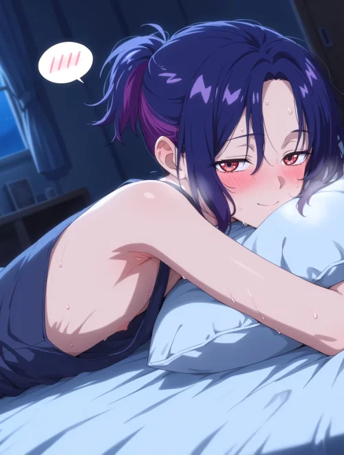 Naughty Shuji Ito