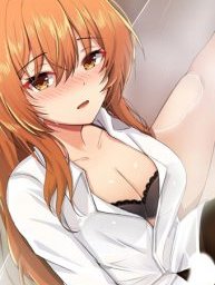 Bìa truyện Sexcape Room: Pile Up