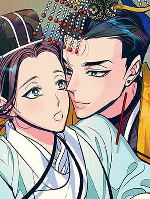 Bìa truyện Đồ vô liêm sỉ