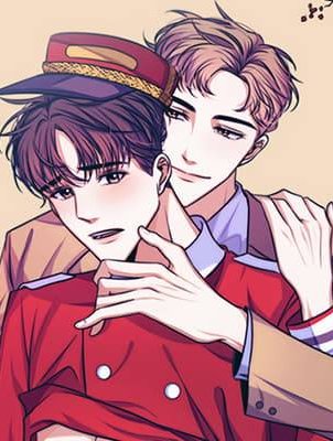 Bìa truyện Kịch bản yêu đương
