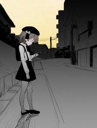 Bìa truyện Hatoba Tsugu Yuukai Jiken Date (Hatoba Tsugu) [鳩羽つぐ誘拐事件 Date (Hatoba Tsugu)]
