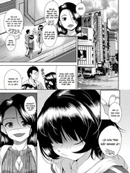 Bìa truyện An App That Turns You into a Girl [Ứng dụng trải nghiệm giới tính khác; Onnanoko ni Naru Appli]