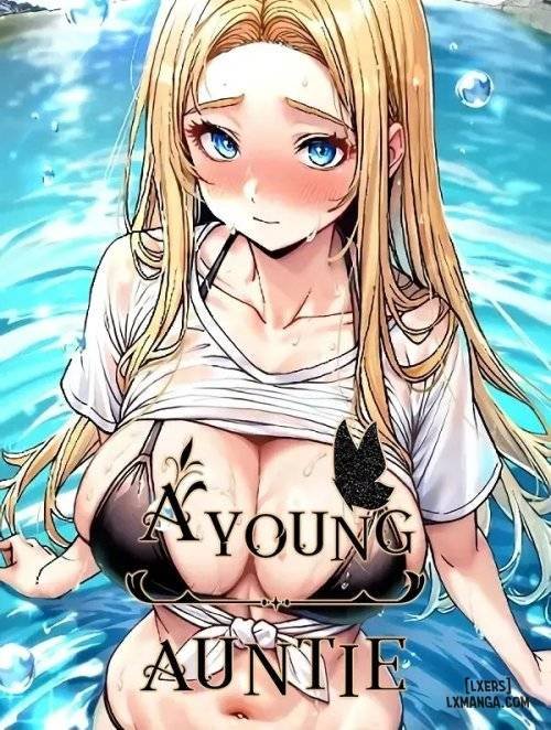 Bìa truyện A Young Auntie