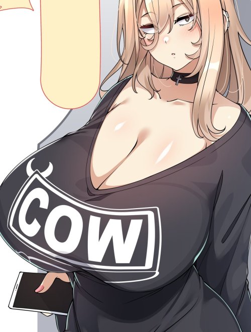 Cô đàn em hàng khủng ở chỗ làm thêm [Baito no Kouhai-chan]