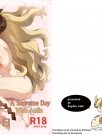 Bìa truyện Anira to Sugosu Shikou no 1-nichi [アニラとすごす至高の1日; A Supreme Day With Anila]