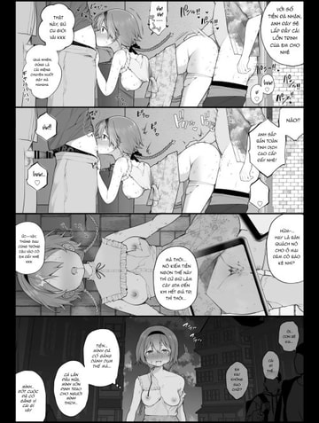 Nagase Tooru no Teiten Eromanga shuu