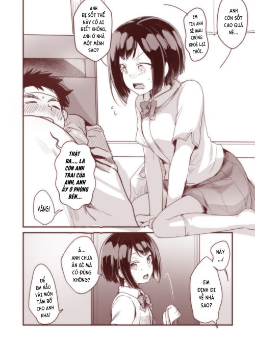 Kareshi no Omimai ni, to Misekakete Sono Aniki to no Uwaki Sex ga Mokuteki datt [彼氏のお見舞いに、と見せかけてその兄貴との浮気セックスが目的だった彼女]