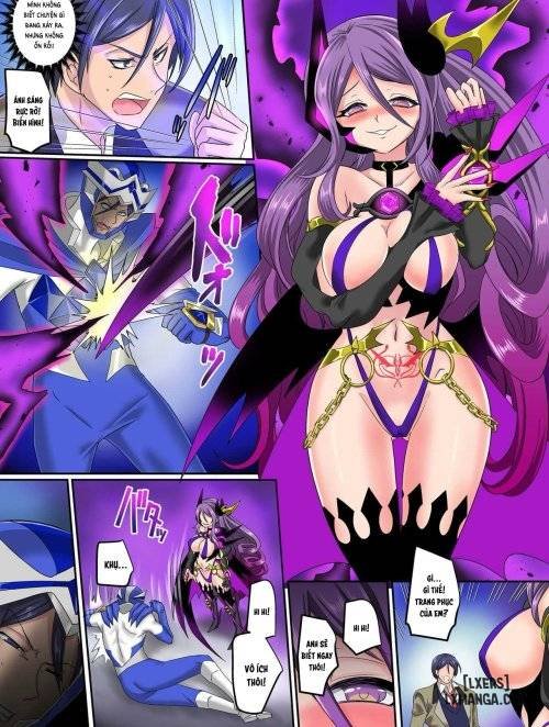 Bìa truyện Seikishidan Jewel Knights Yami ni Somaru Murasaki Suishou to Seigyoku