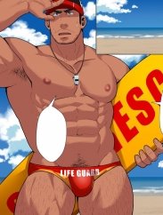 Bìa truyện Cứu hộ [Lifesaver]
