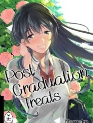 Post-Graduation Treats