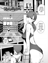 Bìa truyện Anata no Ushiro