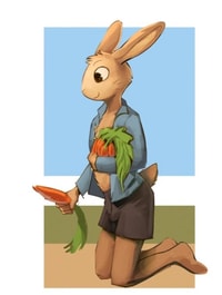 Peter Rabbit