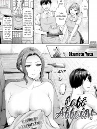 Cafe Affair