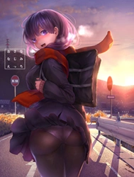 Bìa truyện Bạn nối khố phiền não (nguyên tác) [Osananajimi Ecchi (original); おさななじみえっち (オリジナル)]