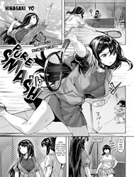 Bìa truyện Pure Smash