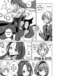 Metamorphose [変身]