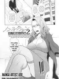 Bìa truyện Nonfiction [Nonfiction ~Boshi Soukan no Kiroku~]
