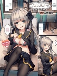 Nhịp đập tình yêu! [Love Beat!]