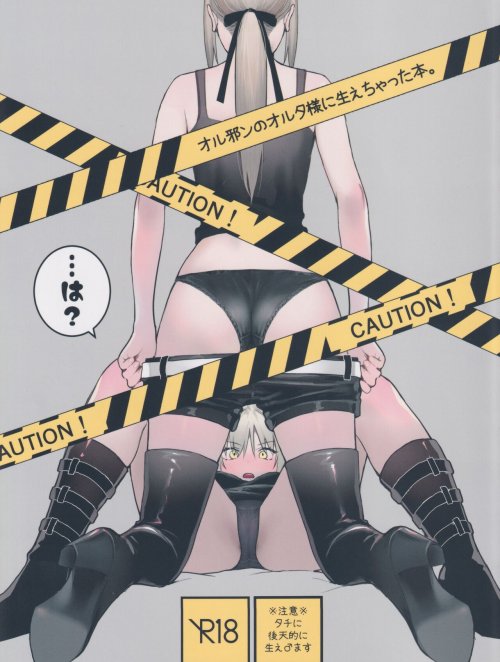 Bìa truyện AlJean no Alter-sama ni Haechatta Hon