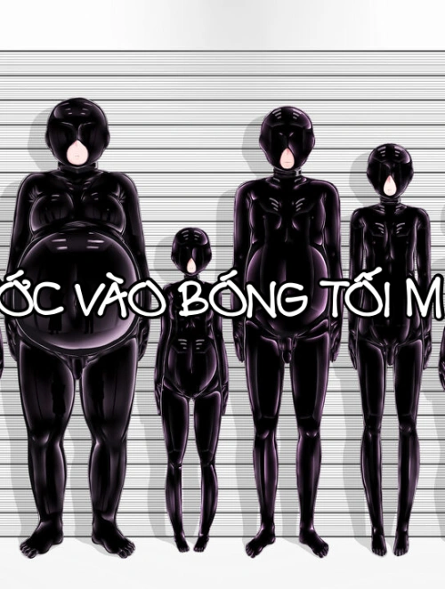 Beginning Black M