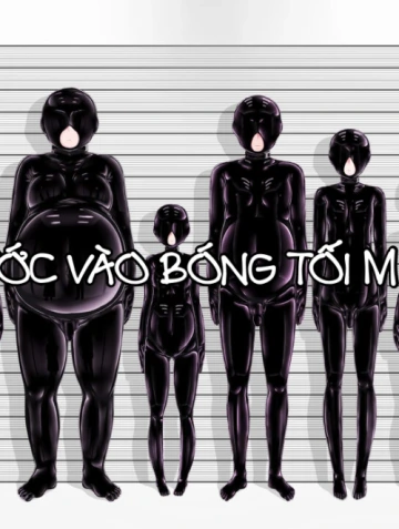 Beginning Black M