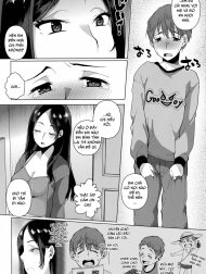 Yarazu no Ame wa Totsuzen ni