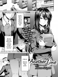 Bìa truyện Ý Trời Bảo Tui Lấy Trinh Của Bà [Another Line]