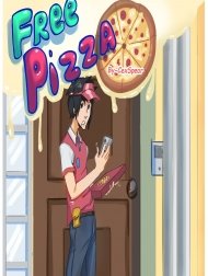 Bìa truyện Free Pizza