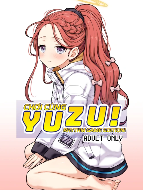 Chơi cùng Yuzu! RHYTHM GAME EDITION!