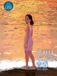 Bìa truyện Sore wa Nante Seishun [What a youthful time of life; それはなんて青春]