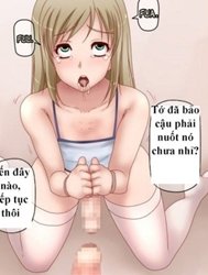 Bìa truyện Futanari To Josou