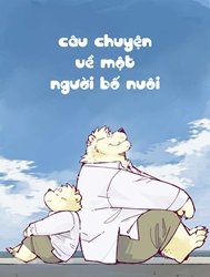 Bìa truyện Câu chuyện về một người bố nuôi [Stories of a Stepfather]