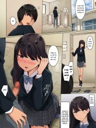 Làm thế nào để giờ học bớt nhàm chán? [Class no Joshi to Hisoka ni Sefure ni Naru Hanashi;]