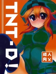 TNT-D!