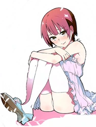 Boku Girl 16.5