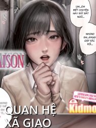 Quan Hệ Xã Giao [Liaison]