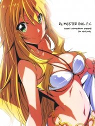 Re:M@ster Idol F.C
