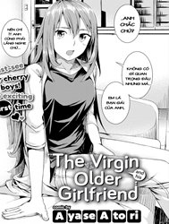 The Virgin and His Older Girlfriend