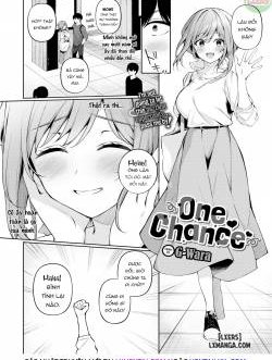 One Chance
