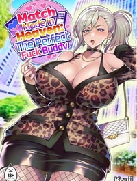 Seiki Matching Appli De Deatta Karada No Aishou Dake Wa Saikou No Onna [Match Made in Heaven: The Perfect Fuck Buddy]