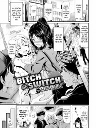 Bitch Switch