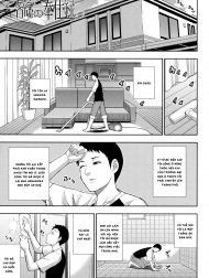 Bìa truyện Chủ nhật của một thằng ăn bám [Toaru Yasumi no Houshiroku]