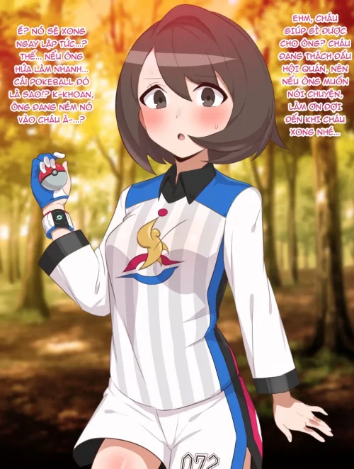 Bìa truyện Yuuri Sennou Ball Hokaku