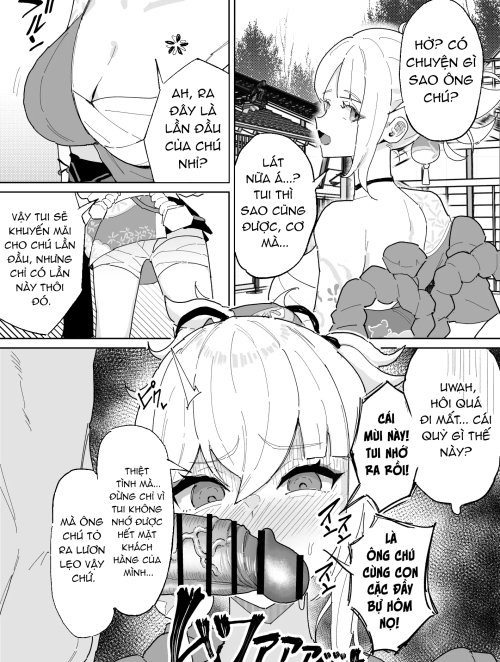 Bìa truyện Tuyển tập Oneshot ngập tinh của Yuuki Fuumi