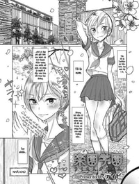 Heavenly Academy