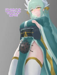 Câu chuyện về việc mang thai ấu trùng trong một cuộc ngoại tình
